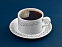 Чайная пара Coralli Luziano с логотипом в Москве заказать по выгодной цене в кибермаркете AvroraStore