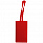 Пуллер Bunga, красный с логотипом в Москве заказать по выгодной цене в кибермаркете AvroraStore