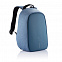 Рюкзак для ноутбука Bobby Hero Mini, синий с логотипом в Москве заказать по выгодной цене в кибермаркете AvroraStore