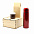 Подарочный набор Rich, красный с логотипом в Москве заказать по выгодной цене в кибермаркете AvroraStore