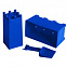Набор для лепки замков из снега и песка, синий с логотипом в Москве заказать по выгодной цене в кибермаркете AvroraStore