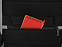 Рюкзак Slender  для ноутбука 15.6'', светло-серый с логотипом в Москве заказать по выгодной цене в кибермаркете AvroraStore