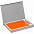 Набор Flat Maxi, оранжевый с логотипом в Москве заказать по выгодной цене в кибермаркете AvroraStore
