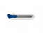 Канцелярский нож «PAYTON» с логотипом в Москве заказать по выгодной цене в кибермаркете AvroraStore