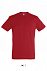 Фуфайка (футболка) REGENT мужская,Красный 3XL с логотипом в Москве заказать по выгодной цене в кибермаркете AvroraStore