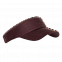 Козырек Козырёк 25U Тёмно-Шоколадный с логотипом в Москве заказать по выгодной цене в кибермаркете AvroraStore