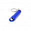 Брелок-фонарик Hook - Синий HH с логотипом в Москве заказать по выгодной цене в кибермаркете AvroraStore