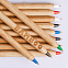Шариковая ручка Chavez, синяя с логотипом в Москве заказать по выгодной цене в кибермаркете AvroraStore