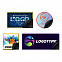 Шеврон на липучке с полноцветной печатью на заказ Sigma, M с логотипом  заказать по выгодной цене в кибермаркете AvroraStore