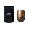 Набор Cofer Tube design CO12d black