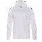 Ветровка Ветровка унисекс 59 Белый с логотипом в Москве заказать по выгодной цене в кибермаркете AvroraStore