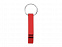 Брелок-открывалка Tao, красный с логотипом в Москве заказать по выгодной цене в кибермаркете AvroraStore