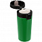 Термостакан No Leak Infuser, зеленый с логотипом в Москве заказать по выгодной цене в кибермаркете AvroraStore