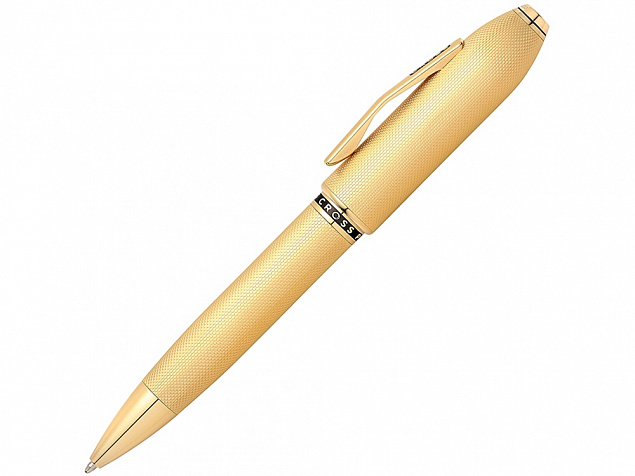 Ручка шариковая "Peerless 125" с логотипом в Москве заказать по выгодной цене в кибермаркете AvroraStore