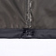 Куртка унисекс Shtorm, темно-серая (графит) с логотипом в Москве заказать по выгодной цене в кибермаркете AvroraStore