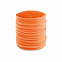 Шарф-бандана HAPPY TUBE, универсальный размер, оранжевый, полиэстер с логотипом в Москве заказать по выгодной цене в кибермаркете AvroraStore