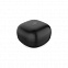 Наушники беспроводные с зарядным боксом HIPER TWS SPORT V2, цвет черный  с логотипом в Москве заказать по выгодной цене в кибермаркете AvroraStore
