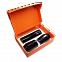 Набор Hot Box Е2 W orange (черный) с логотипом в Москве заказать по выгодной цене в кибермаркете AvroraStore
