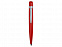 Ручка шариковая «Wagram Rouge» с логотипом в Москве заказать по выгодной цене в кибермаркете AvroraStore