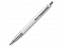 Ручка шариковая Parker Vector Standard K01 White CT с логотипом в Москве заказать по выгодной цене в кибермаркете AvroraStore