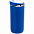 Термостакан Voima, синий с логотипом в Москве заказать по выгодной цене в кибермаркете AvroraStore