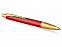 Ручка шариковая Parker IM Premium с логотипом в Москве заказать по выгодной цене в кибермаркете AvroraStore