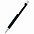 Ручка металлическая Rebecca - Красный PP с логотипом в Москве заказать по выгодной цене в кибермаркете AvroraStore