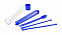 Коктейльный набор Kaipir с логотипом в Москве заказать по выгодной цене в кибермаркете AvroraStore