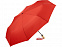 Зонт складной из бамбука «ÖkoBrella» полуавтомат с логотипом в Москве заказать по выгодной цене в кибермаркете AvroraStore