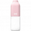Бутылка MB Positive M, розовая с логотипом в Москве заказать по выгодной цене в кибермаркете AvroraStore