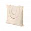 Хлопковая сумка Bagsy middi 120 с логотипом  заказать по выгодной цене в кибермаркете AvroraStore