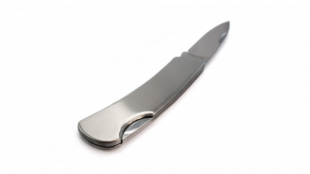 Карманный нож Acer с логотипом в Москве заказать по выгодной цене в кибермаркете AvroraStore