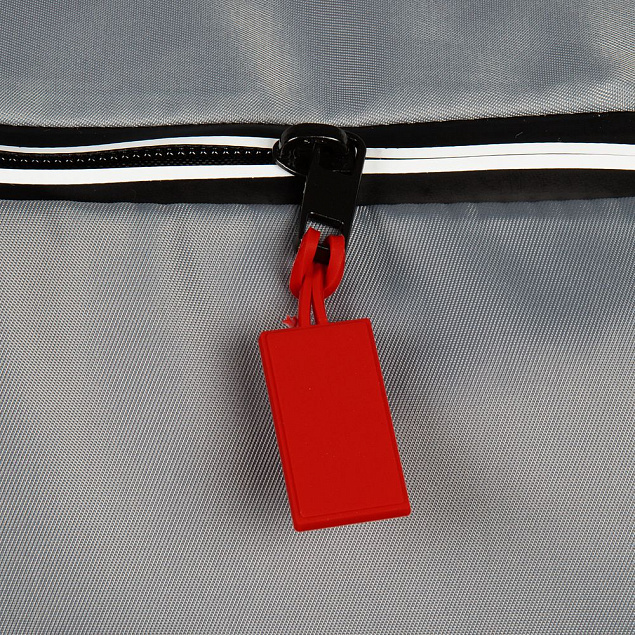 Пуллер Bunga, красный с логотипом в Москве заказать по выгодной цене в кибермаркете AvroraStore