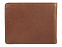 Бумажник Mano Don Montez, натуральная кожа в коньячном цвете, 12,5 х 9,7 см с логотипом в Москве заказать по выгодной цене в кибермаркете AvroraStore