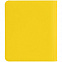 Картхолдер с отделением для купюр Dual, желтый с логотипом в Москве заказать по выгодной цене в кибермаркете AvroraStore