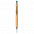 Шариковая ручка PAMPA, Белый с логотипом в Москве заказать по выгодной цене в кибермаркете AvroraStore