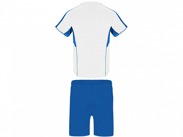 Спортивный костюм «Boca», мужской с логотипом  заказать по выгодной цене в кибермаркете AvroraStore