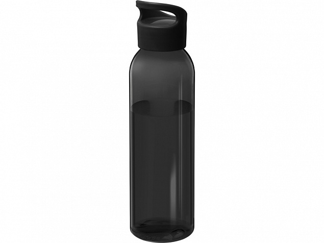Бутылка для воды «Sky», 650 мл с логотипом в Москве заказать по выгодной цене в кибермаркете AvroraStore
