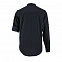 Рубашка мужская BURMA MEN, темно-синяя с логотипом в Москве заказать по выгодной цене в кибермаркете AvroraStore