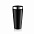 Герметичная термокружка, 350 мл, черный с логотипом в Москве заказать по выгодной цене в кибермаркете AvroraStore
