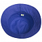 Панама Bizbolka Challenge, ярко-синяя с логотипом в Москве заказать по выгодной цене в кибермаркете AvroraStore