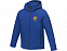 Куртка утепленная «Notus» мужская с логотипом в Москве заказать по выгодной цене в кибермаркете AvroraStore