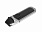 USB 3.0- флешка на 128 Гб с массивным классическим корпусом с логотипом в Москве заказать по выгодной цене в кибермаркете AvroraStore