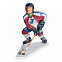 Скульптура "Хоккеист" с логотипом в Москве заказать по выгодной цене в кибермаркете AvroraStore