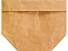 Органайзер для хранения из крафтовой бумаги «Mr.Kraft» с логотипом в Москве заказать по выгодной цене в кибермаркете AvroraStore