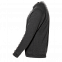 Толстовка унисекс 53 Тёмный меланж с логотипом  заказать по выгодной цене в кибермаркете AvroraStore