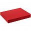 Набор Minimal, красный с логотипом в Москве заказать по выгодной цене в кибермаркете AvroraStore