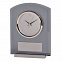 Часы настольные "Award" с шильдом с логотипом в Москве заказать по выгодной цене в кибермаркете AvroraStore