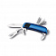 SPENCER. Многофункциональный карманный нож с логотипом в Москве заказать по выгодной цене в кибермаркете AvroraStore