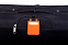 Бирка для багажа Trolley, оранжевая с логотипом в Москве заказать по выгодной цене в кибермаркете AvroraStore